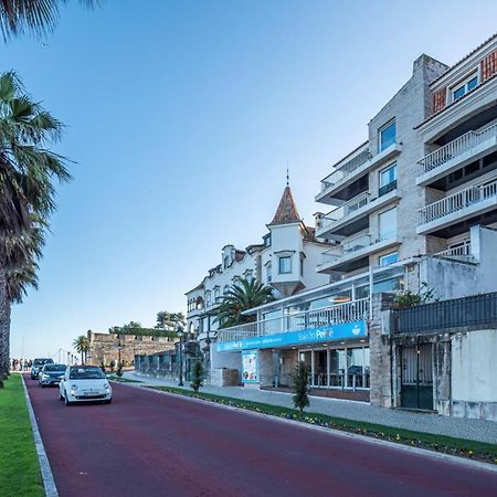 Cascais Bay Terrace I Apartman Kültér fotó