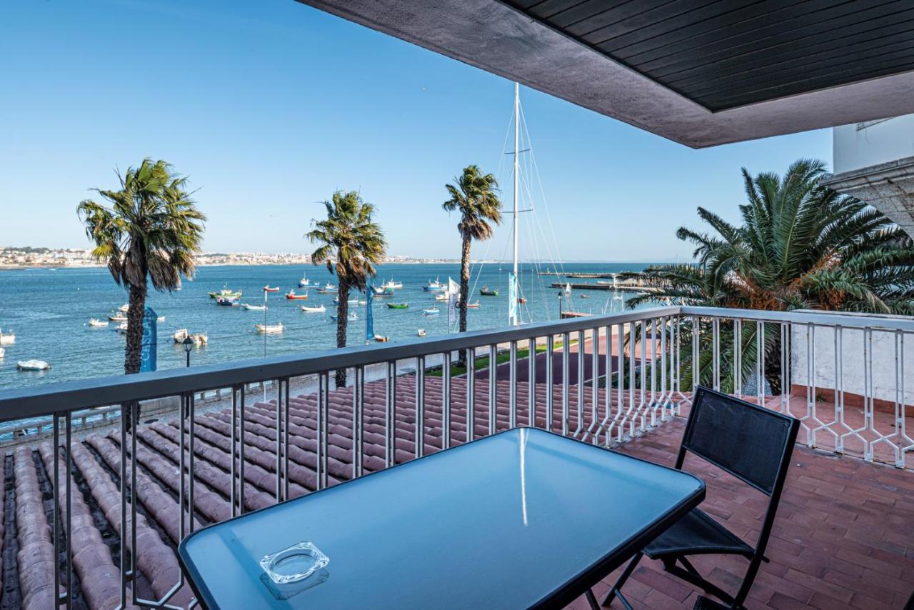 Cascais Bay Terrace I Apartman Kültér fotó