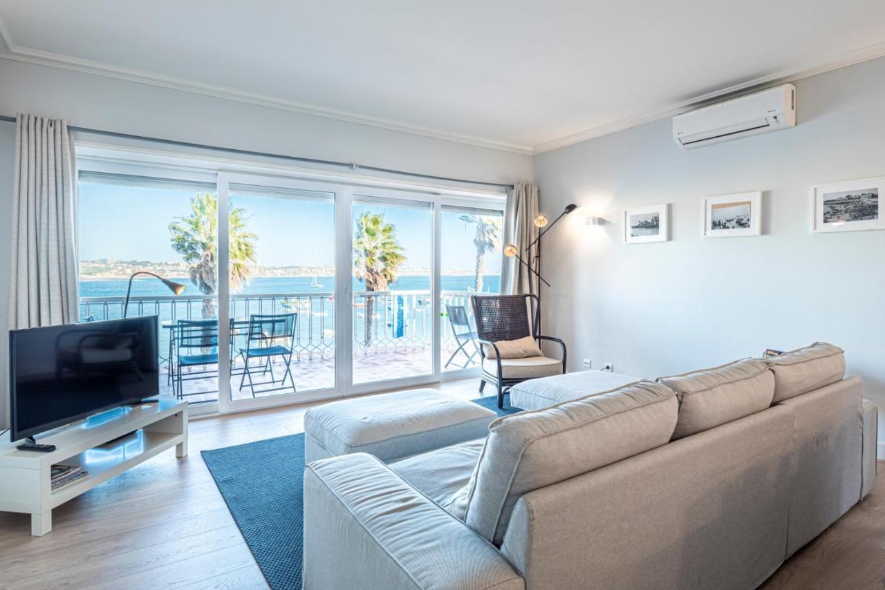 Cascais Bay Terrace I Apartman Kültér fotó
