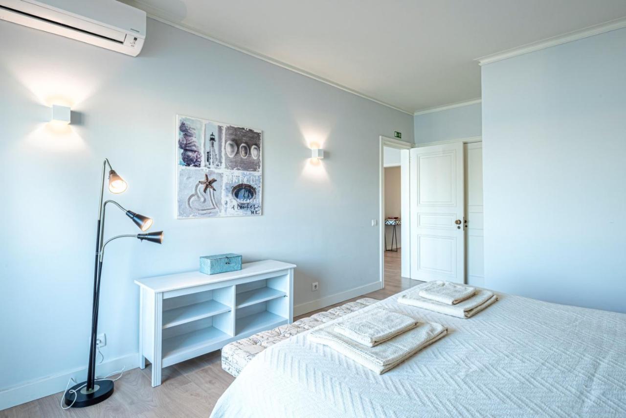 Cascais Bay Terrace I Apartman Kültér fotó