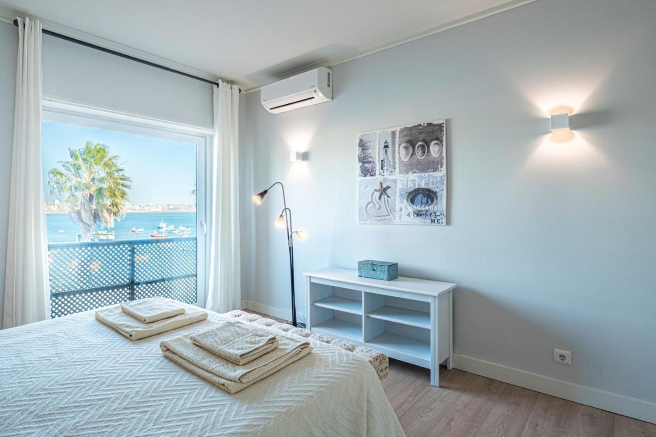 Cascais Bay Terrace I Apartman Kültér fotó