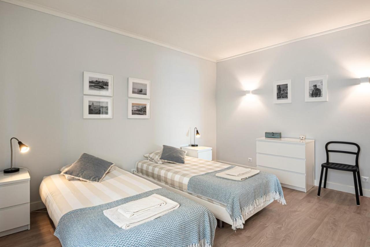 Cascais Bay Terrace I Apartman Kültér fotó