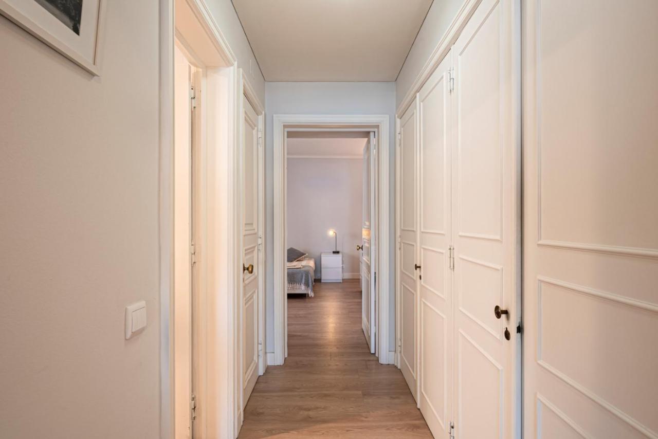 Cascais Bay Terrace I Apartman Kültér fotó