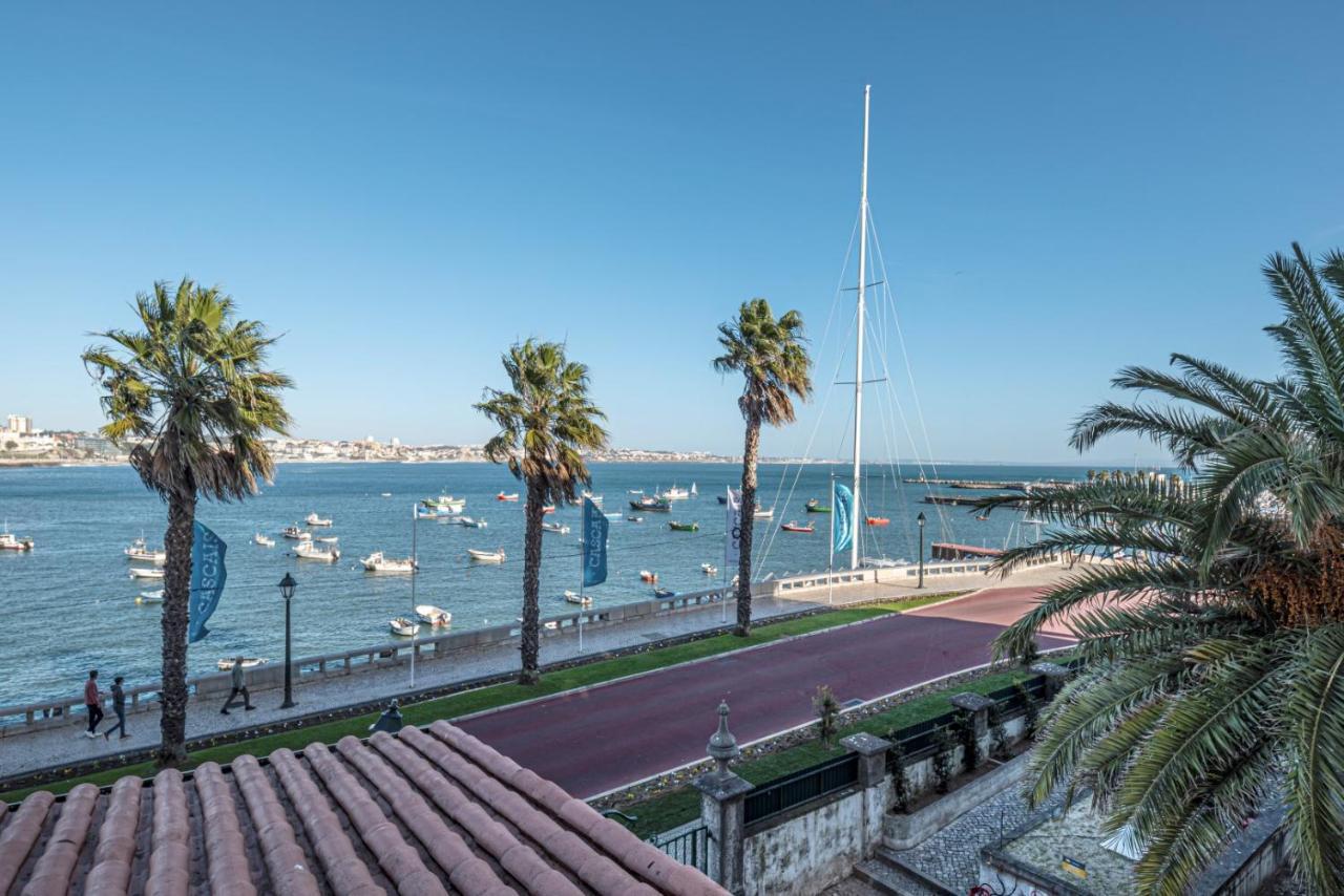 Cascais Bay Terrace I Apartman Kültér fotó