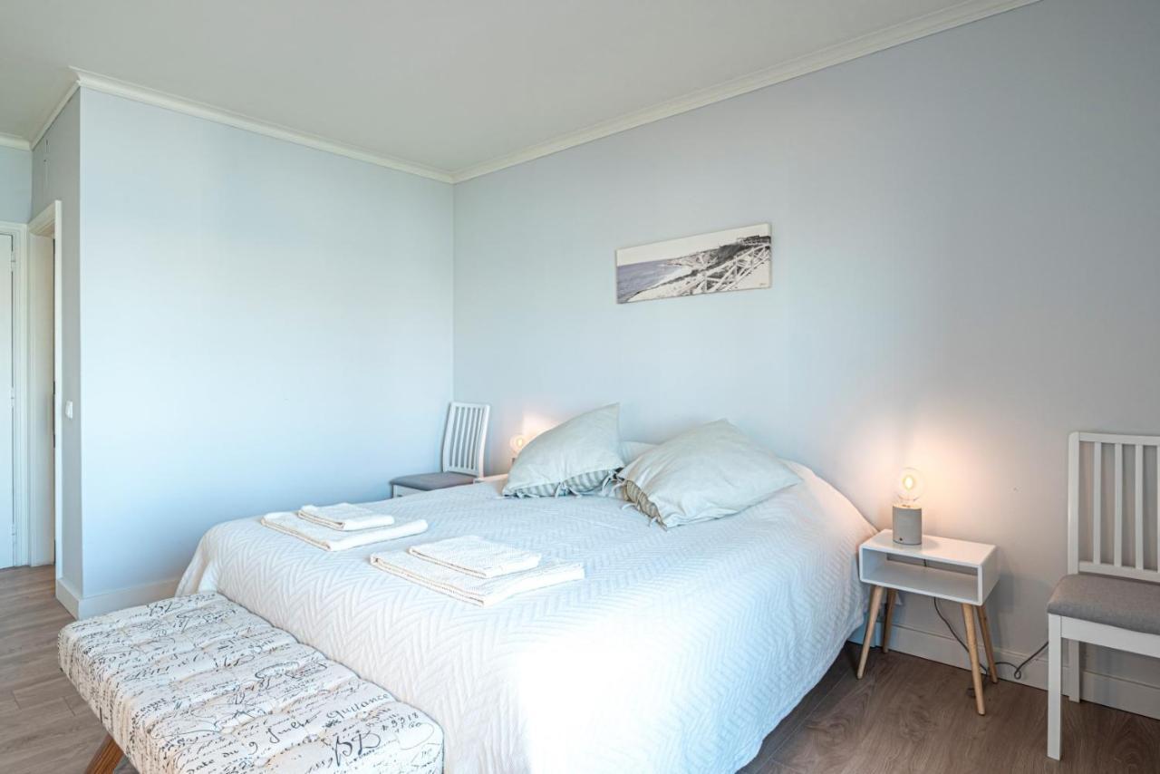 Cascais Bay Terrace I Apartman Kültér fotó