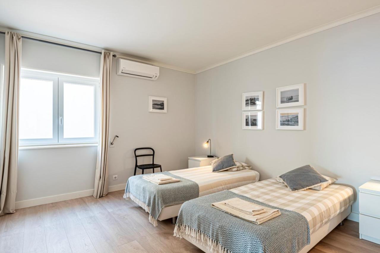Cascais Bay Terrace I Apartman Kültér fotó