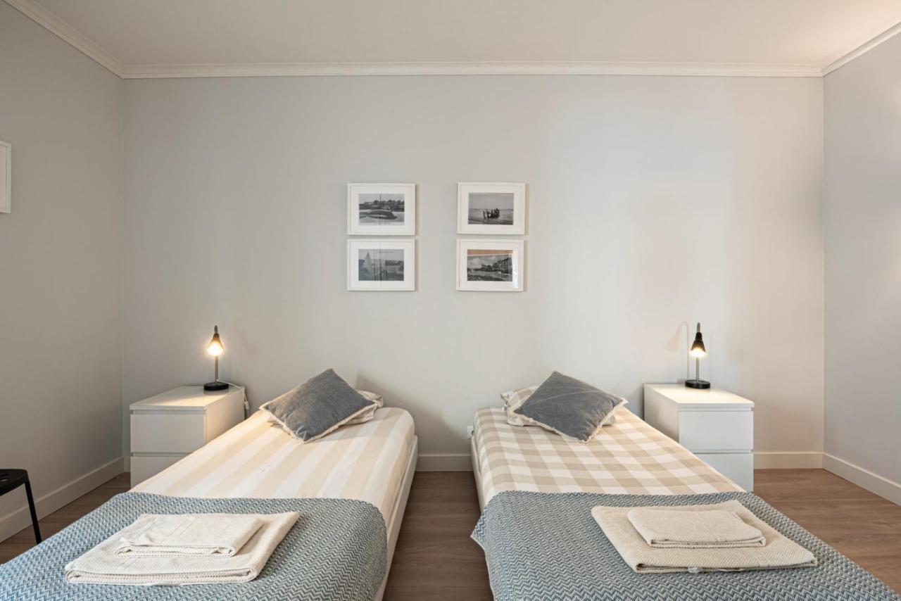 Cascais Bay Terrace I Apartman Kültér fotó
