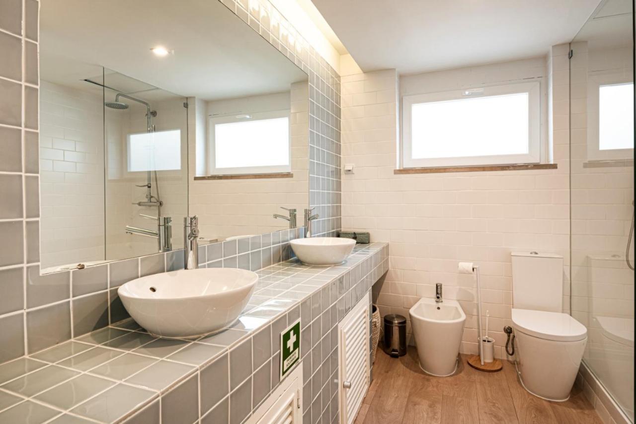 Cascais Bay Terrace I Apartman Kültér fotó