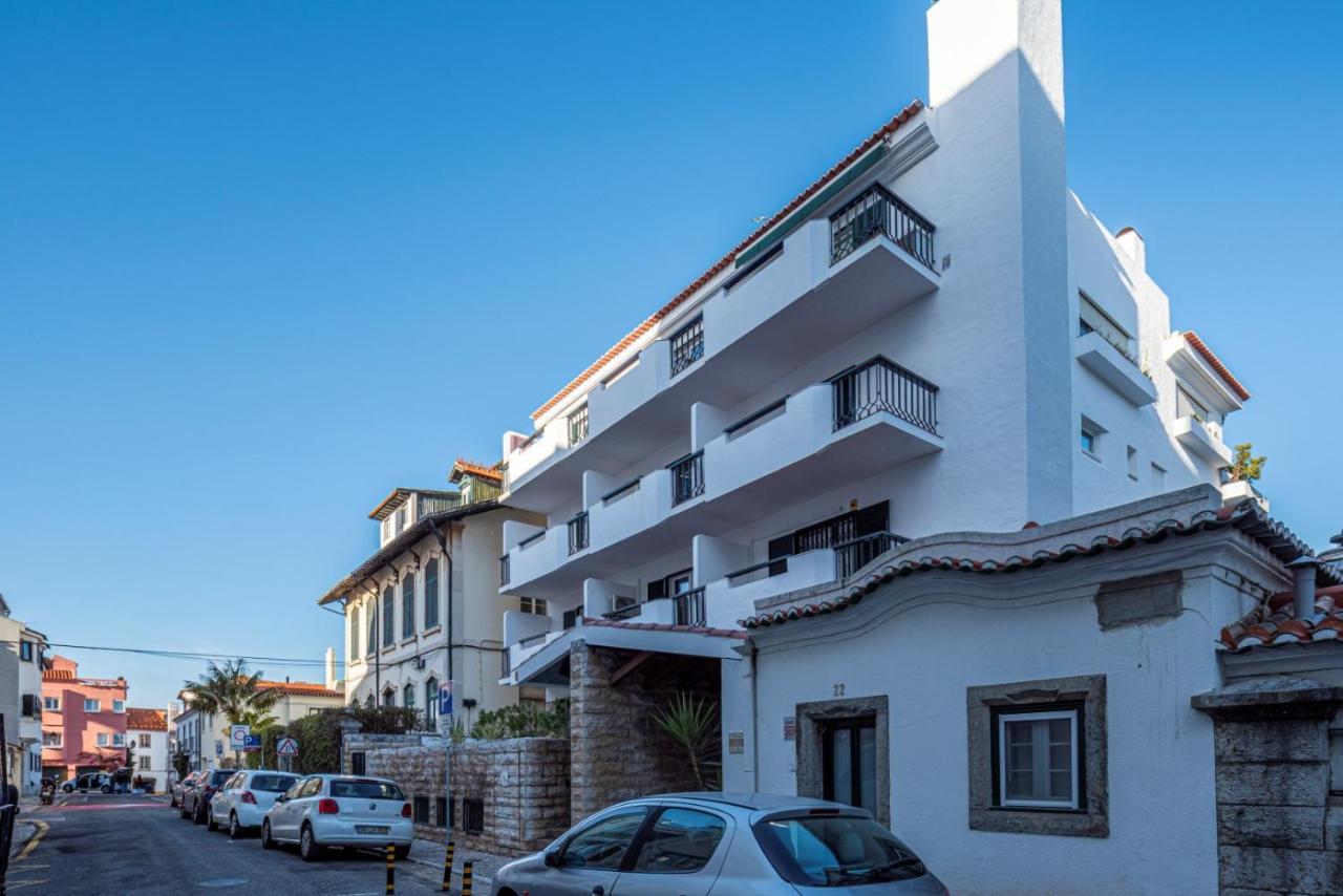 Cascais Bay Terrace I Apartman Kültér fotó