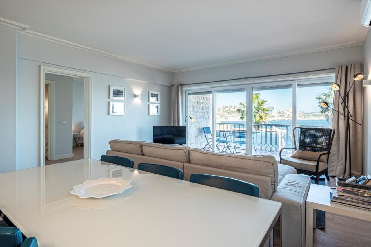 Cascais Bay Terrace I Apartman Kültér fotó