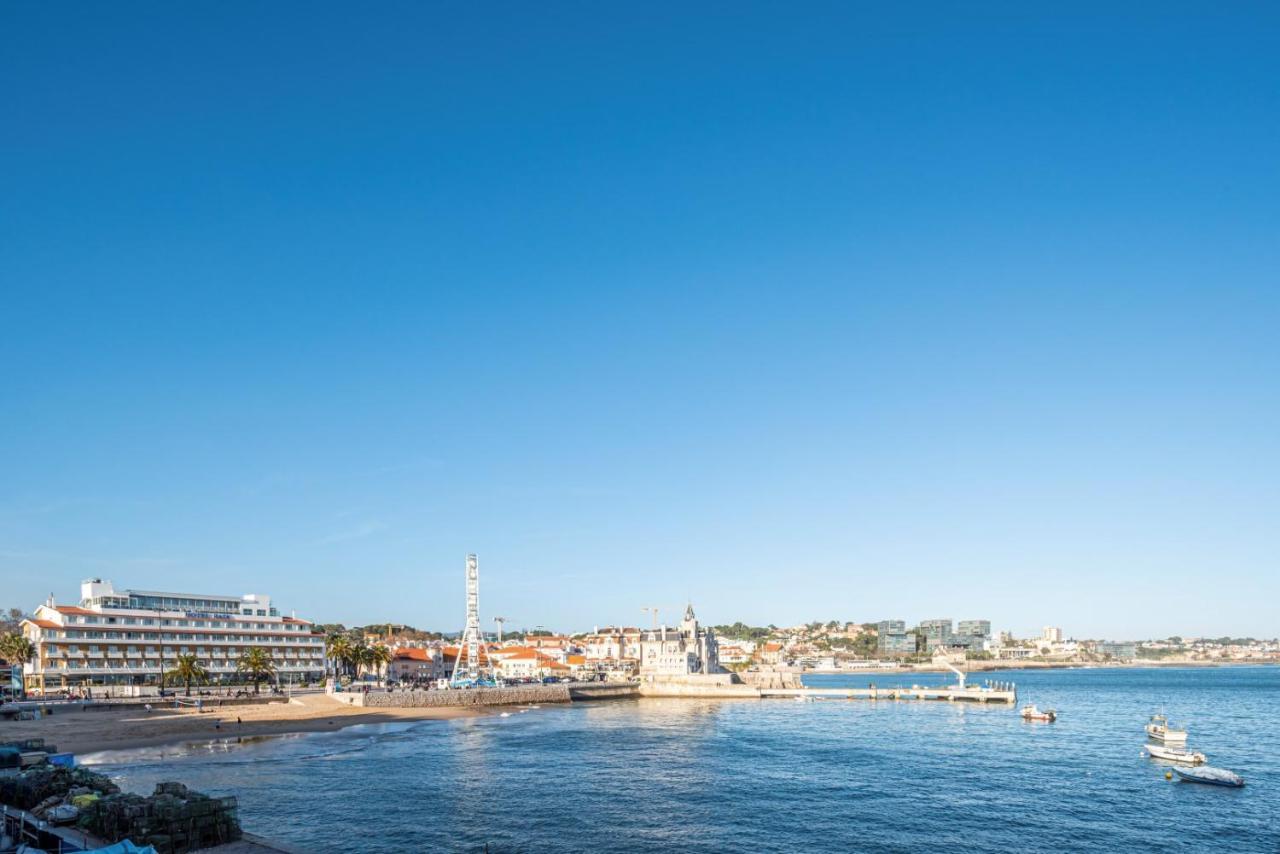 Cascais Bay Terrace I Apartman Kültér fotó