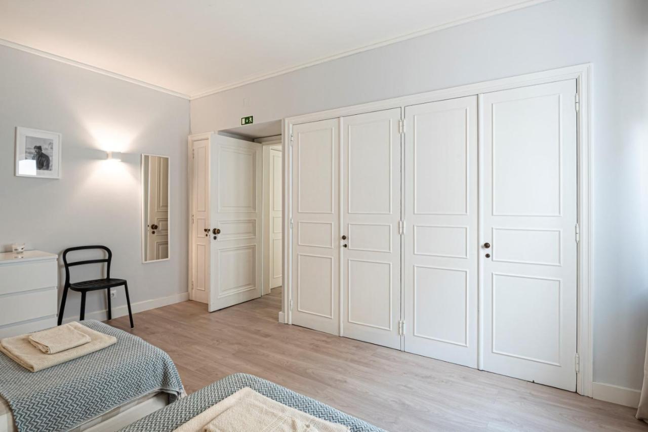 Cascais Bay Terrace I Apartman Kültér fotó