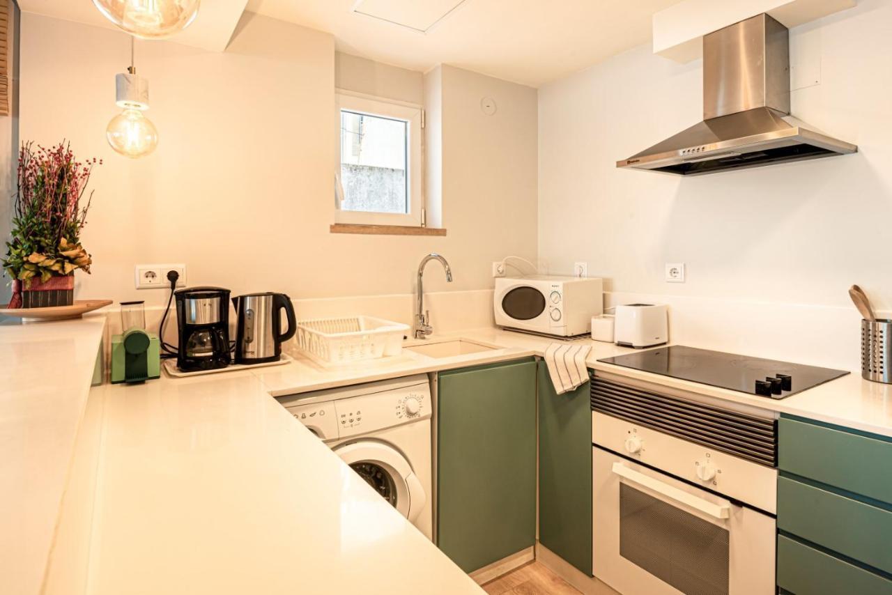 Cascais Bay Terrace I Apartman Kültér fotó