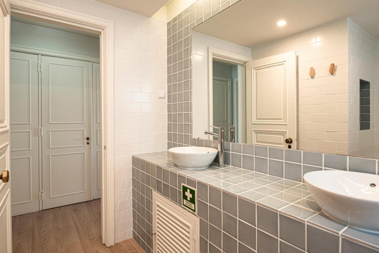 Cascais Bay Terrace I Apartman Kültér fotó